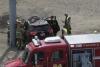 Tempe Driver Busted After Deadly I-10 Crash Rocks West Phoenix