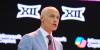 WATCH LIVE: Brett Yormark gives annual address for Big 12 Football Media Days