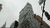 New York City high-rise remains unstable after 'buckling' beams trigger evacuations