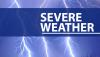 Strong storms, localized flooding possible across region this week