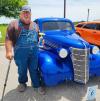 Lake Stockton Healthcare Facility honors Father's Day with annual car and bike show