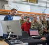 Submarine Force Commander Highlights Innovation, AUKUS Integration at Exercise Lanternfish 26