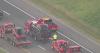 Virginia man charged with murder in crash that killed family of 4