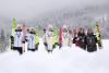 Nordic combined, a Winter Olympic mainstay, dropped from 2030 Games; freeriding added