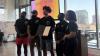 Milwaukee athletes using platform to curb city's gun violence