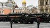 Russia Puts Finland on Nuclear Target List After Weapons Law Change