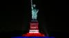 France, U.S. Celebrate Friendship on Liberty Island With L’Oréal, Estée Lauder and Monumental Tour Light Show