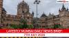 Mumbai Latest News Today on July 7th, 2026: Heavy Rains Cripple City, 13 Dead & Hospitals Strike