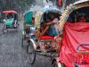 World News | Heavy Rain Disrupts Flights, Trains in Southern Bangladesh