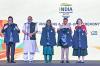 India's CWG 2026 contingent given grand send-off; official kit for Gla...