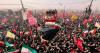 How Iran Is Trying To Turn A Funeral Into A Vote Of Confidence