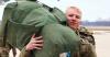 The fascinating history of the military duffel bags we know and love