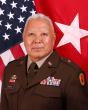 Brigadier General Tyson Y. Tahara