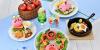 Japan’s Kirby Café Summer 2026 Menu Transforms In-Game Recovery Items Into Seven Edible Power-Ups