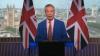 Nigel Farage stands down as MP and will fight Clacton by-election to clear his name