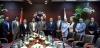 Egypt’s GAFI, Enterprise Singapore discuss expanding investment cooperation