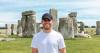 Salisbury athlete takes on challenge of a lifetime for men's mental health