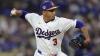 Los Angeles Dodgers Quietly Reveal Edwin Diaz Injury Update