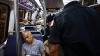 Asian American man describes moment Patriot Front boarded his train in Washington, D.C.