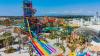 ‘Turkish Disneyland’ opens huge new land with 14 waterslides – and stays are MEGA cheap