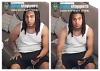 Suspect wanted in shooting in front of Jamaica apartment building near Rufus King Park: NYPD