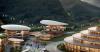 gensler proposes landscape-first tourism masterplan for vang vieng, laos
