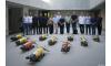 CNRS and ALSEAMAR deploy 10 autonomous gliders to explore Mediterranean marine ecosystems
