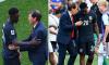Belgium coach reveals what he told Folarin Balogun after Donald Trump forced FIFA to overturn his red card for USA's catastrophic World Cup loss