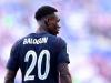 Belgium dump U.S. out of World Cup after Balogun row
