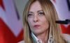 Minister sends message to Trump: Hands off Meloni!