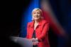 French Court Clears Le Pen’s 2027 Eligibility but House Arrest Could Complicate Campaign