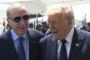 The Latest: President Trump pleases Turkey, irks other allies ahead of NATO summit