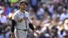 San Francisco Giants’ $12 Million Infielder Named Most Likely All-Star To Be Traded