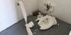 Vandals destroy park restroom in Czech Village