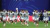 Argentina vs. Egypt LIVE: World Cup 2026 updates as Lionel Messi, Mo Salah battle for quarterfinal place