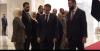 Explosions Shake Damascus During Macron’s Historic Visit as Syria Pushes Forward With Reconstruction Efforts