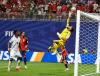 Africa's record World Cup showing electrifies football-passionate continent