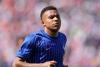 Paraguay senator demands Kylian Mbappe 'apology' as government 'deplores and rejects' comments