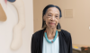 Valerie Brathwaite, artist who looked to the Caribbean’s landscape for inspiration, 1938–2026