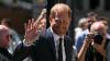 Prince Harry loses High Court privacy case against Daily Mail publisher