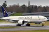 Saudia Cargo to add four Boeing 777 freighters to its fleet
