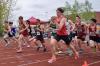 Loucks recognized as Gatorade’s Alaska track and field athlete of the year