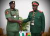 Nigeria, Guinea-Bissau Deepen Military Alliance as Army Chief Seeks Regional Security‎