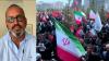Report from Tehran: Millions Attend Ali Khamenei’s Funeral Amid Widespread Sense of Victory in War