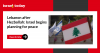 Lebanon after Hezbollah: Israel begins planning for peace