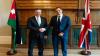 Jordan and UK Strengthen Economic Partnership