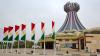 Dutch state knew firms supplied Saddam’s poison gas programme