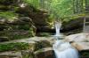 The Only Waterfall That's Not Man-Made In North Dakota