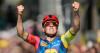 Dane Pedersen wins stage 4 of the Tour while Norwegian Traeen takes yellow jersey from Pogacar