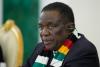 Zimbabwe president signs into law constitutional change exten